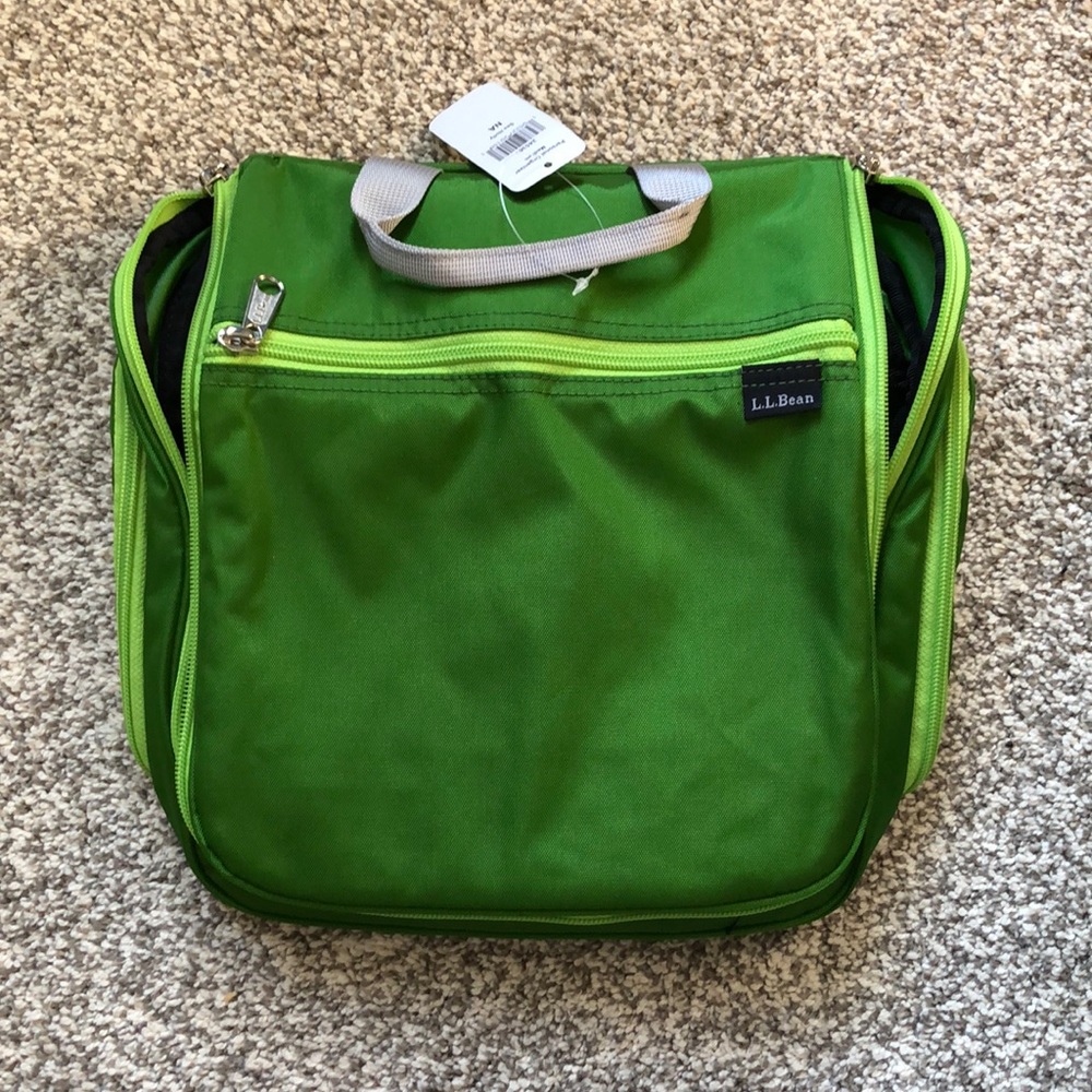 Ll bean personal organizer